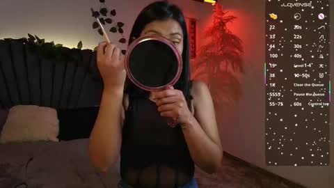 miaoconell online show from February 20, 11:29 pm