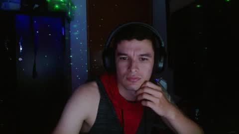 miaou_miaou online show from February 9, 4:14 am