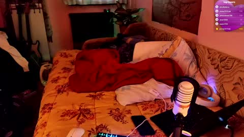 Kristien online show from January 14, 9:13 am