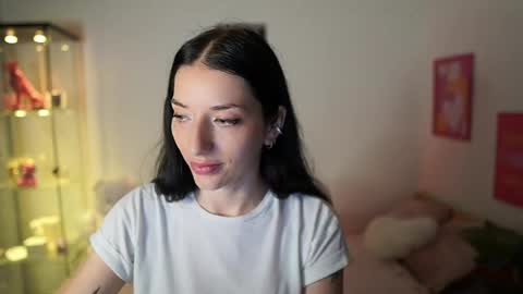 Paloma18 online show from July 5, 1:18 pm