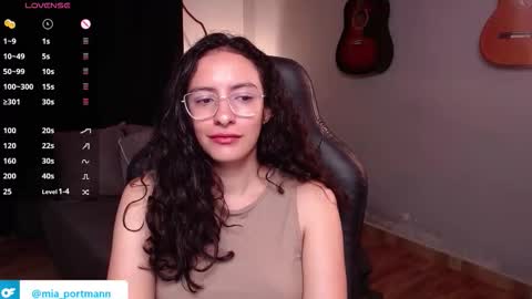 MIAPORTMANN online show from January 15, 9:18 am