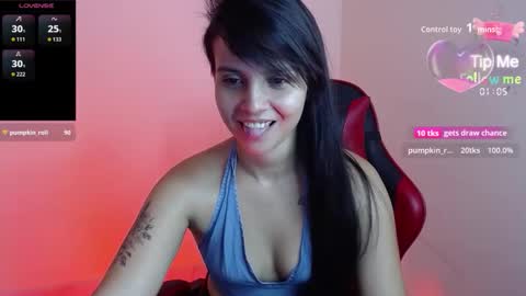 miarobinn_ online show from November 25, 11:09 am