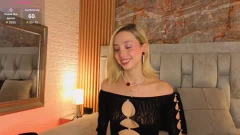 miaroldan online show from January 19, 12:26 pm