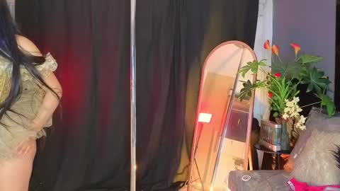 MiaHancock online show from February 15, 3:42 am