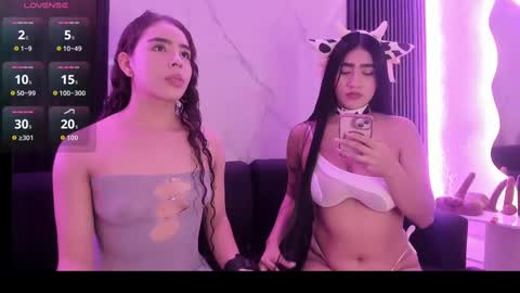 miascott5 online show from November 22, 5:06 am