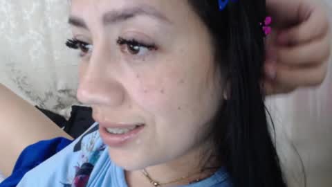 Alejandra Marin get alejandras whatsapp for life for 200 tkns online show from June 28, 12:17 am