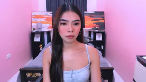 Pau and jence online show from April 12, 3:54 am