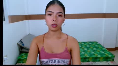 Pau and jence online show from June 5, 2:11 pm
