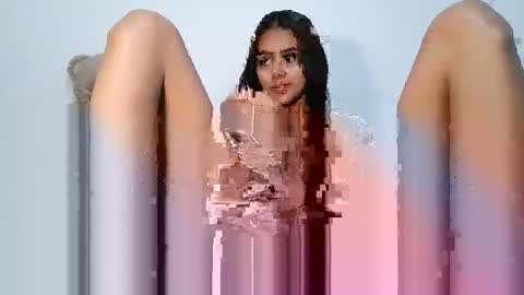 MiaValeria online show from January 9, 3:01 am