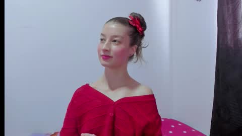  Chloe  online show from September 30, 5:34 pm