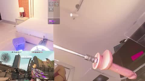 mia online show from November 7, 11:29 pm