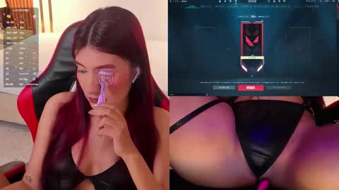 mia online show from November 13, 9:39 pm