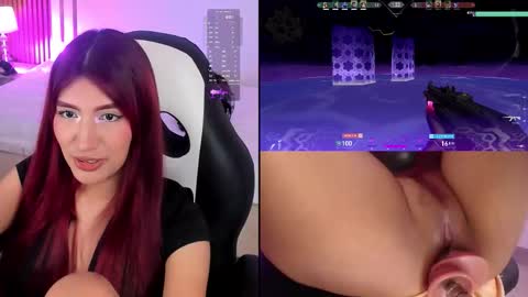 mia online show from January 14, 11:24 pm