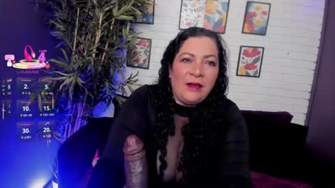 Micaela online show from June 13, 5:18 am