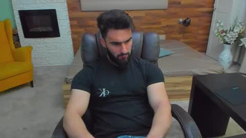 MicahLane online show from February 12, 6:06 am