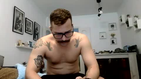 MILO MIAMI online show from July 25, 10:24 am