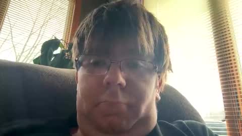 Big Dick Mike online show from March 29, 6:31 pm