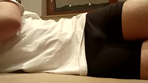 michael155h online show from February 17, 7:13 pm