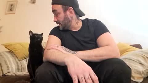 Snapshot of michael666c chatting on March 4, 8:16 pm michael666c online show from March 4, 8:16 pm