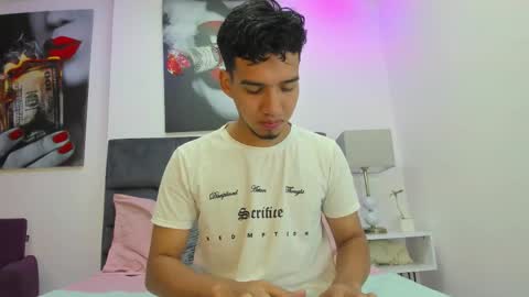 Michael Ross online show from January 9, 11:38 am