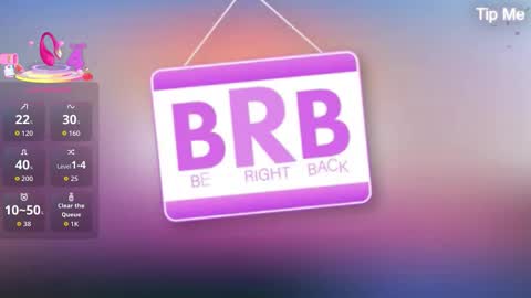 Micky and Sharon online show from January 8, 2:06 am