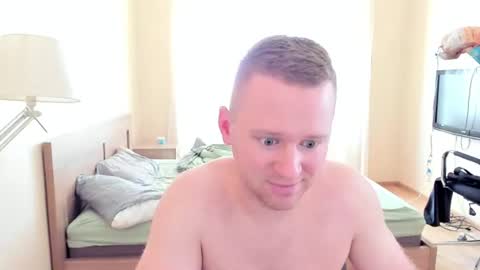 Michael Birkin online show from June 20, 4:29 am