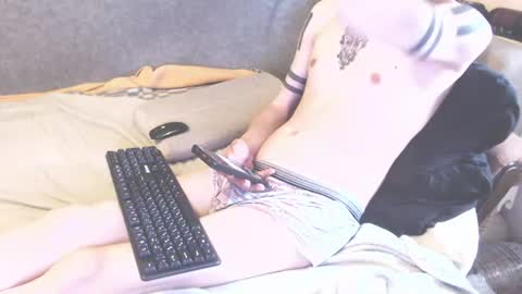 Michael online show from June 13, 8:36 am