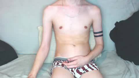 Michael online show from November 30, 6:04 pm