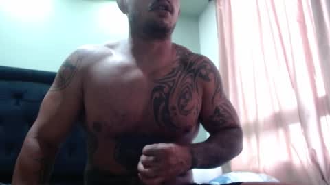 Michael Daviss online show from November 4, 9:49 pm