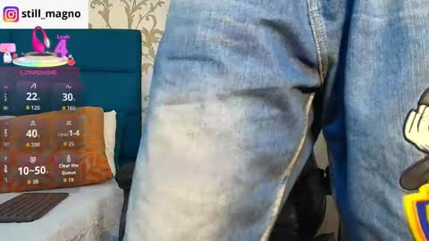 Michael Stevens online show from February 17, 9:25 pm