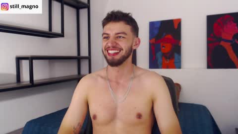 Michael Stevens online show from March 26, 7:19 pm