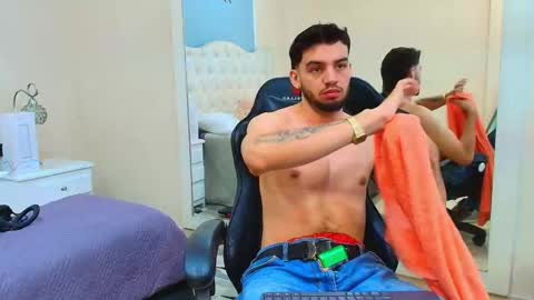 Michael Stevens online show from November 3, 11:06 pm