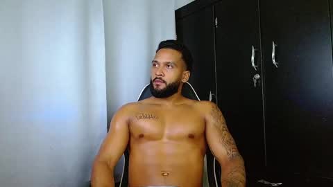 maximo online show from February 14, 6:27 am