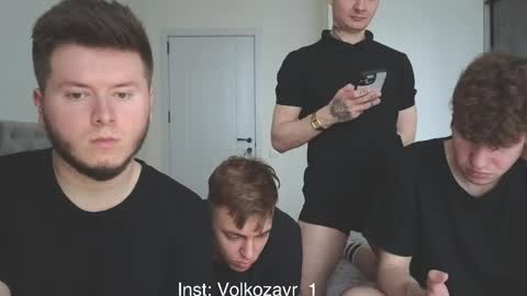 michael_sexdevil online show from May 3, 2:56 pm