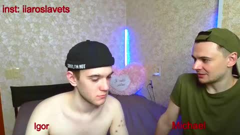 michael_sexdevil online show from February 17, 1:55 pm