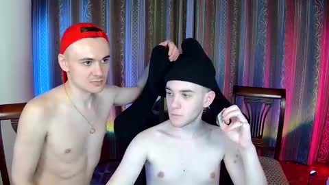 michael_sexdevil online show from March 3, 6:56 pm