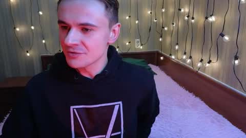 michael_sexdevil online show from October 12, 7:27 pm