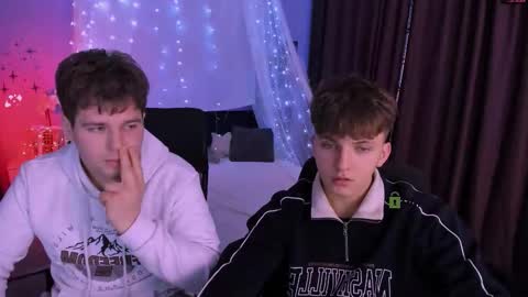 Your Michael online show from December 21, 8:26 pm