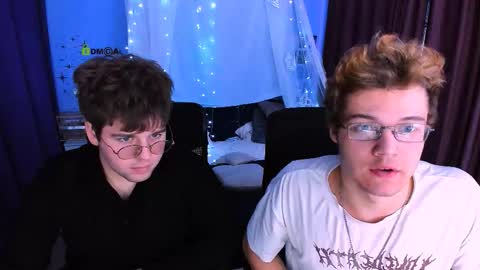 Your Michael online show from January 17, 9:34 pm