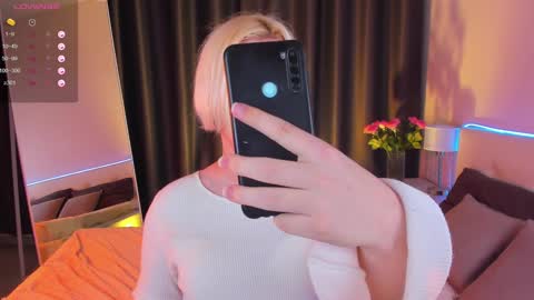 Michel online show from January 30, 10:40 am