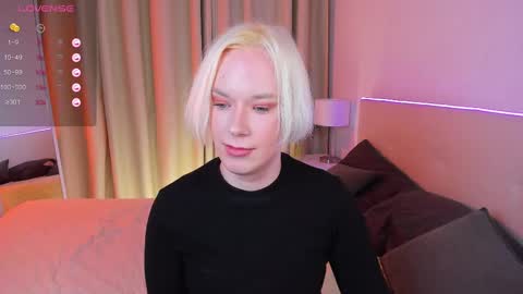 Michel online show from February 22, 12:40 pm