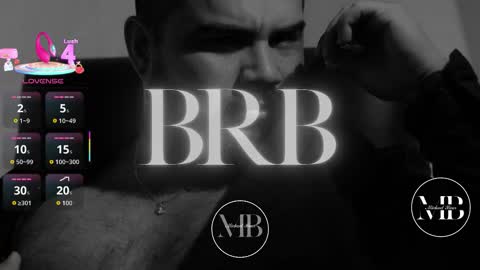 Michael online show from November 13, 11:51 pm