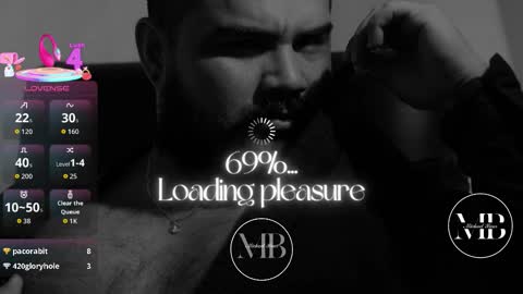 Michael online show from November 16, 2:41 pm