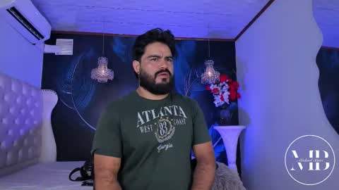 Michael online show from March 4, 1:41 pm