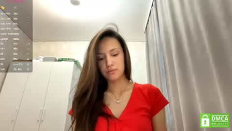 Milana online show from July 18, 3:14 pm