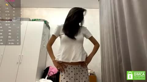 Milana online show from July 11, 3:48 pm