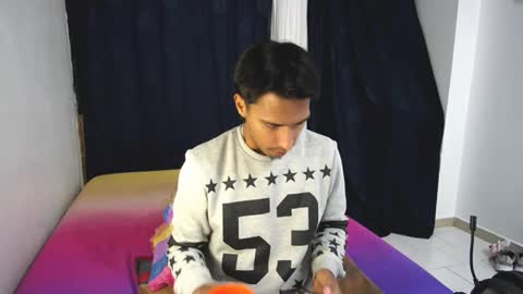 Michael online show from February 1, 4:09 am