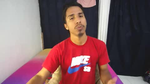 Michael online show from December 15, 6:09 am