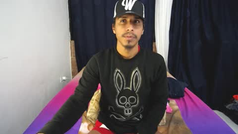 Michael online show from December 21, 5:03 am