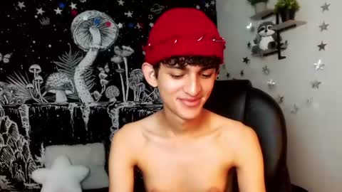 michaelkoiv online show from July 4, 1:26 pm